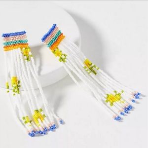 Casa Clara Carolina Earrings NWT